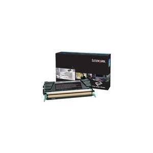Lexmark Toner 24B6015 Original Schwarz 35000 Seiten 24B6015