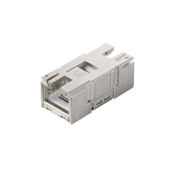 Telegärtner STX RJ45 Kupplung Cat.6 J80029A0010