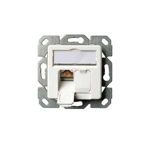 Telegärtner AMJ45 8 Up/50 Cat.6A J00020A0505