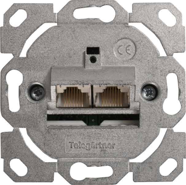 Telegärtner AMJ45 8/8 Up/0 J00020A0502