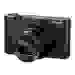 Sony Cyber-Shot DSC-RX100M3 Digitalkamera 20.2 Megapixel Opt. Zoom: 2.9 x Schwarz Full HD Video, WiFi, Dreh-/schwenkbares Display, Elektronischer