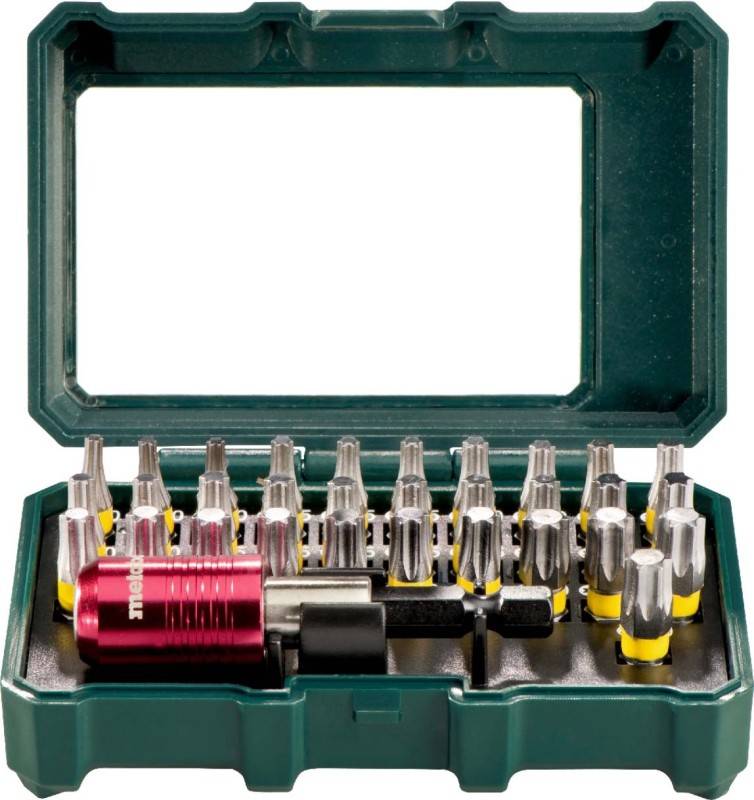 Metabo Bit-Box 626709000