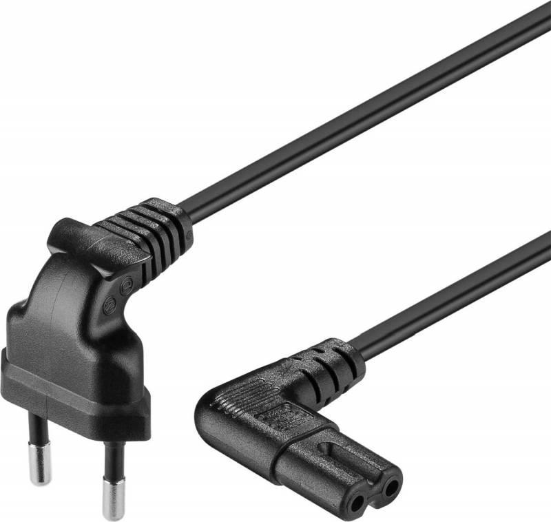Wentronic Netzkabel 97350