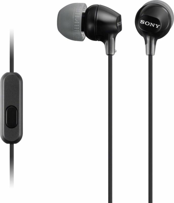 Sony In-Ohr-Kopfhörer MDREX15APB.CE7