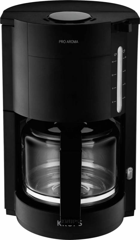 Krups Kaffeeautomat F 309 08 sw