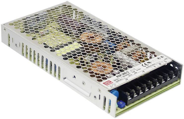 Schaltnetzteil case