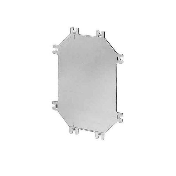Eaton Montageplatte M3-CI44