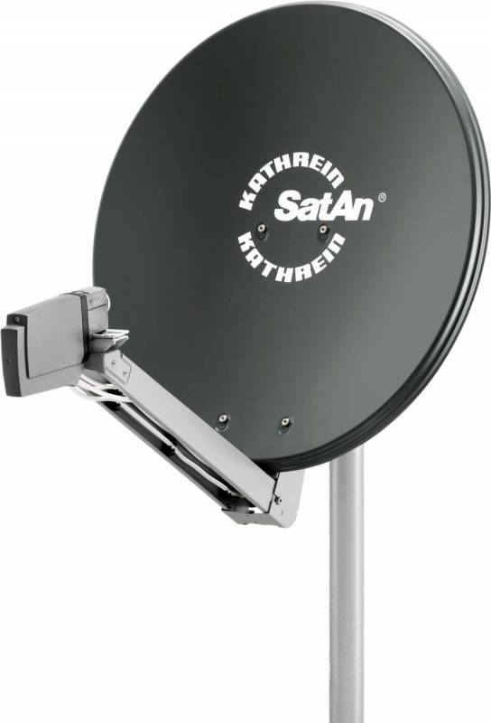 Kathrein Offset-Parabolantenne CAS 90 gr