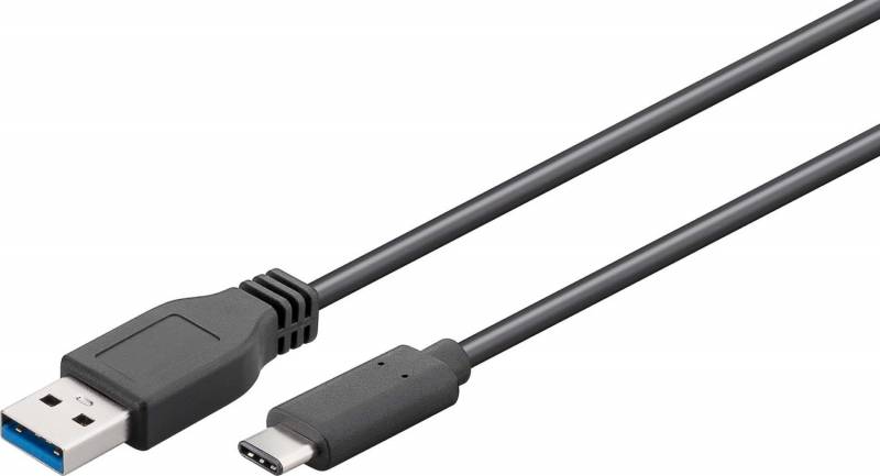 Wentronic USB-3.0-Kabel,SuperSpeed 67999