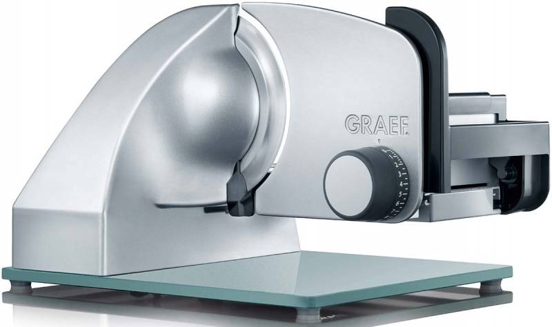 Graef Allesschneider MasterM20EU