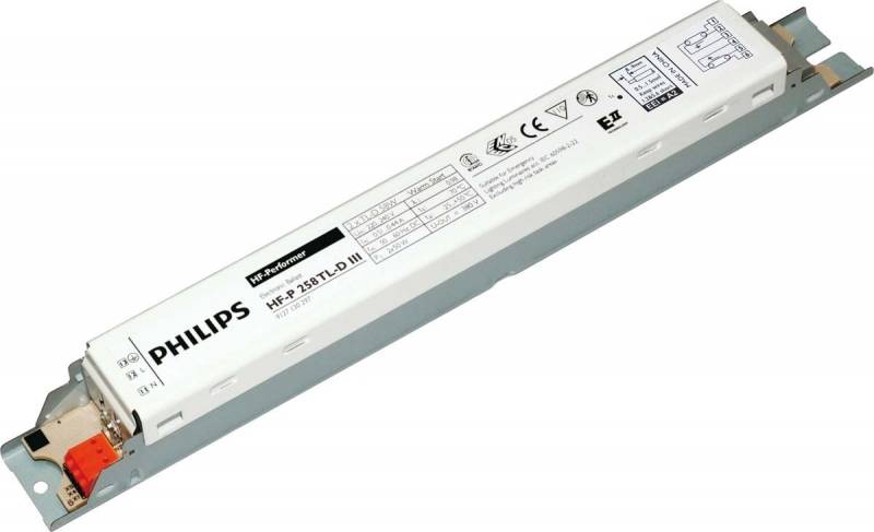 Philips Vorschaltgerät HF-P 2 14-35 TL5 HE