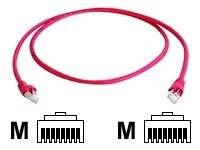 TELEGÄRTNER KARL GÄRTNER - Telegärtner MP8 FS 600 - Netzwerkkabel - RJ-45 (M)
