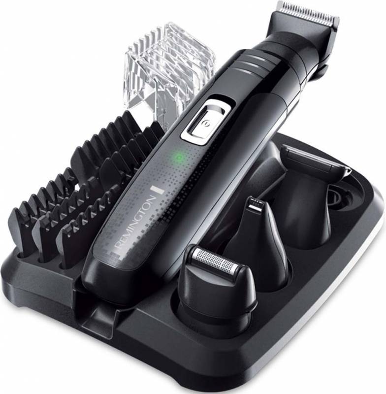 Remington Personal Groomer PG6130