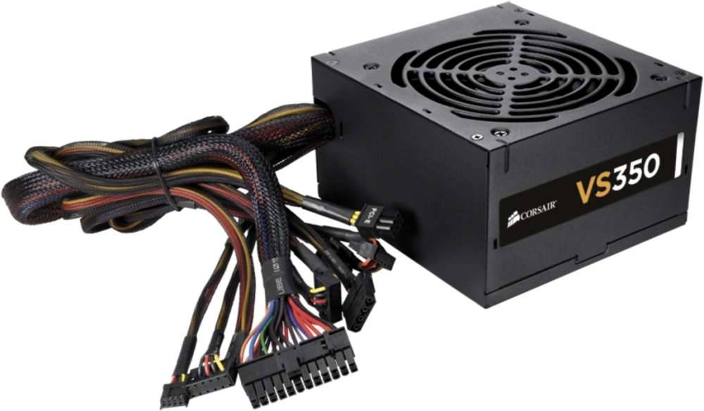 Corsair CP-9020095-EU PC Netzteil 350 W ATX 80PLUS®
