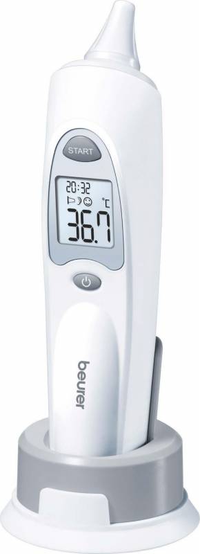 Beurer Ohrthermometer FT 58