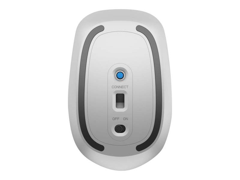 HP Z5000 - Maus - 3 Tasten - kabellos - Bluetooth