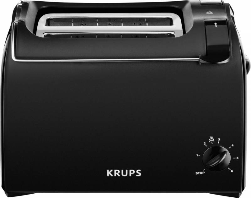 Krups Toaster KH 1518 sw
