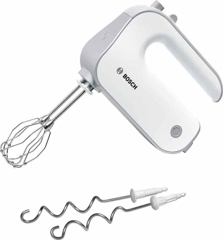 Bosch SDA Handrührer MFQ4030 ws/si