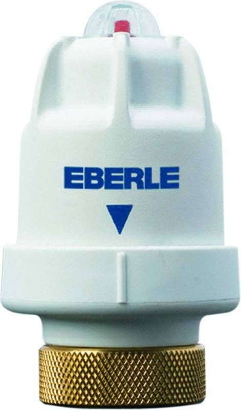 Eberle Controls Stellantrieb stromlos TS+ 5.11
