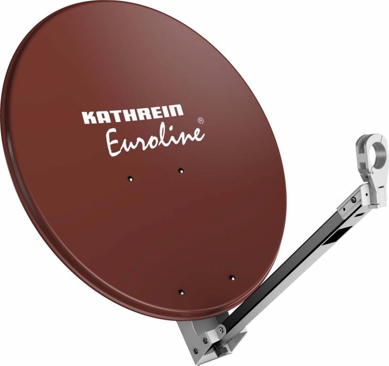 Kathrein Parabolantenne Euroline KEA 650/R