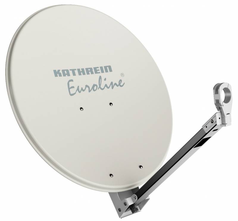 Kathrein Parabolantenne Euroline KEA 850/W