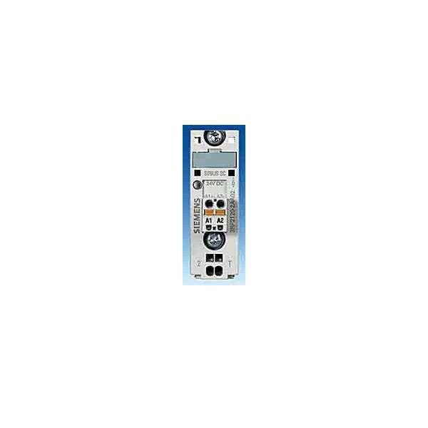 Siemens Indus.Sector Halbleiterrelais 3RF2120-1AA42