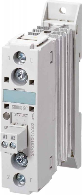 Siemens Indus.Sector Halbleiterschütz 3RF2320-1CA44