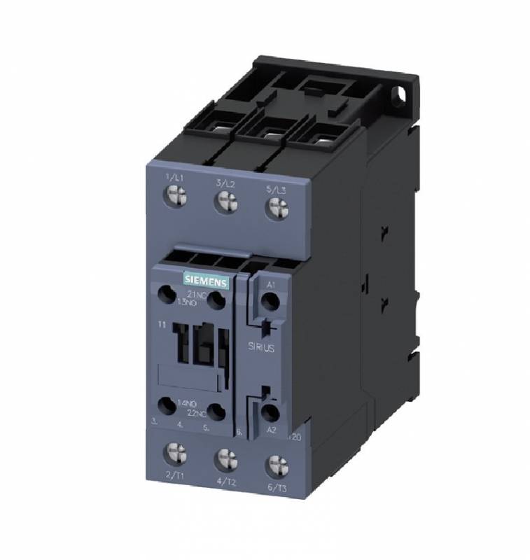 Siemens Indus.Sector Schütz 3RT2035-1AP00