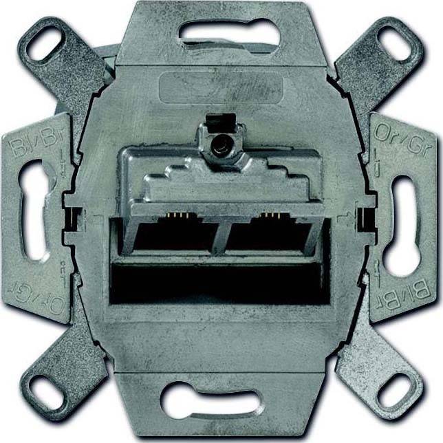 Busch-Jaeger UAE-Doseneinsatz 0218/12-101