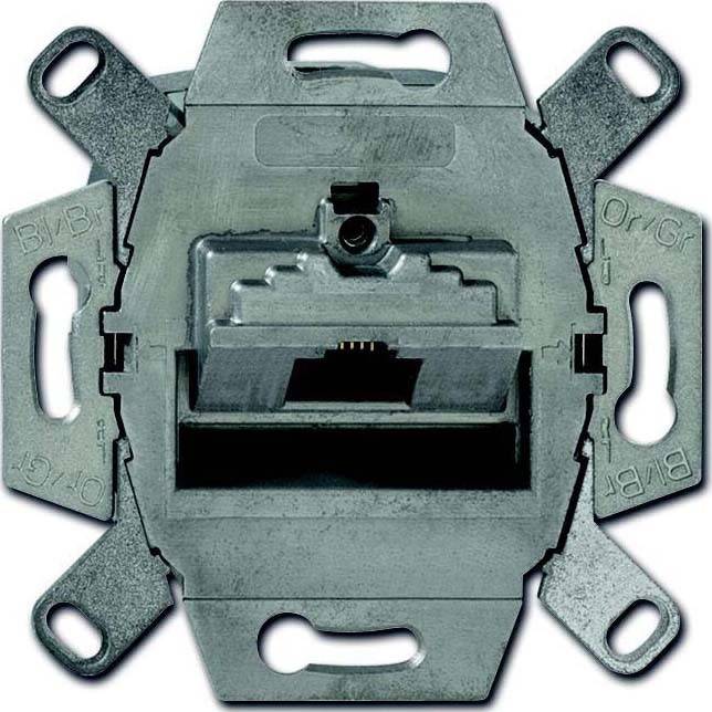 Busch-Jaeger UAE-Doseneinsatz 0218/11-101