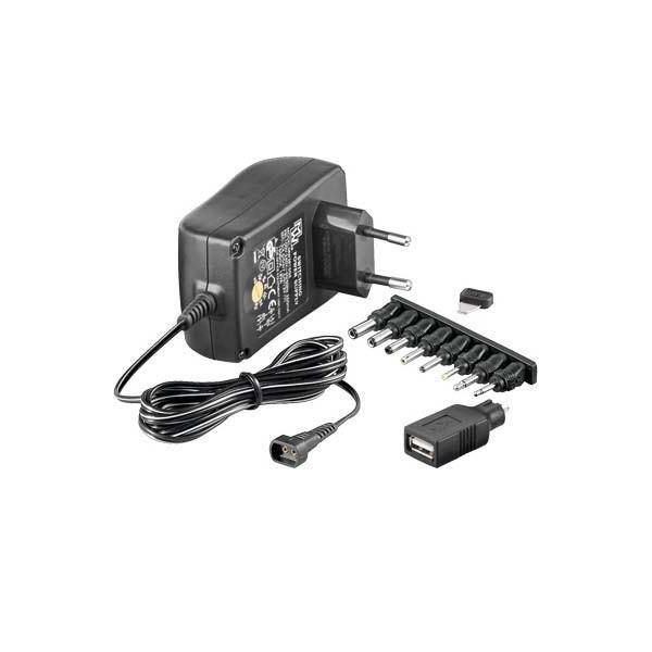 Wentronic Schaltnetzteil 53997