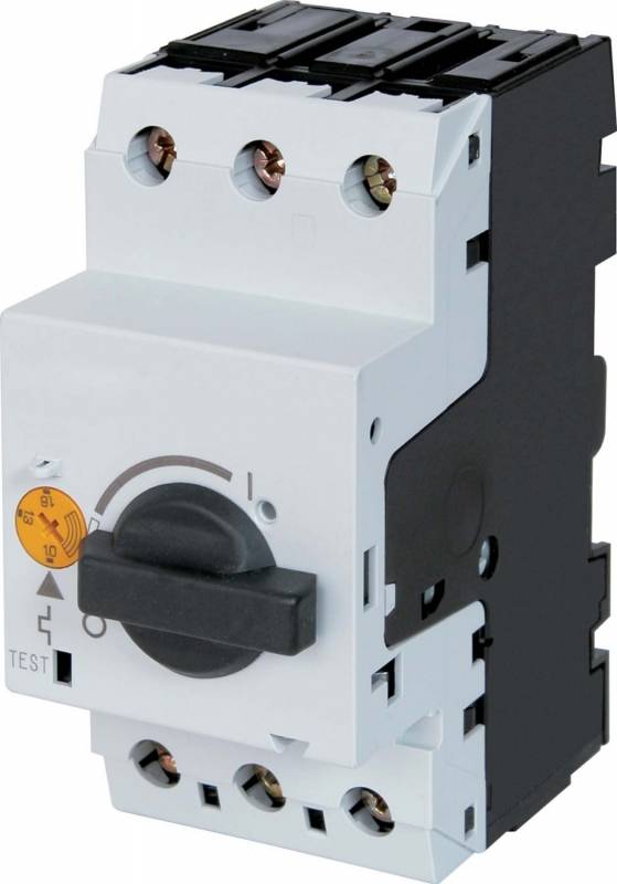 Eaton Motorschutzschalter PKZM0-0,16
