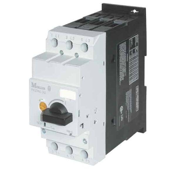 Eaton Motorschutzschalter PKZM4-50