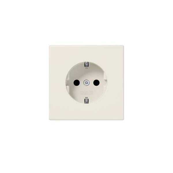 Jung SCHUKO-Steckdose LS 1520