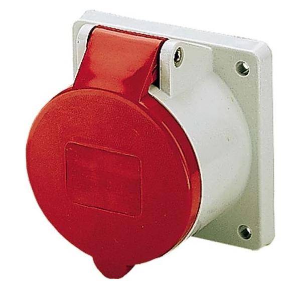 Mennekes Anbaudose TA 1276