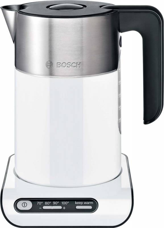 Bosch SDA Wasserkocher TWK8611P ws/anth