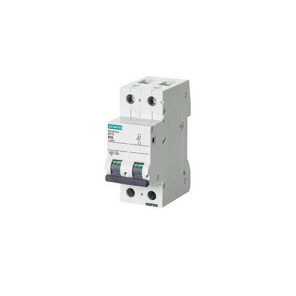 Siemens Indus.Sector LS-Schalter 5SL4516-6