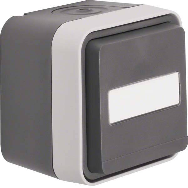 Berker SCHUKO-Steckdose 47413515