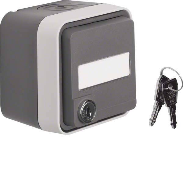 Berker SCHUKO-Steckdose 47393505