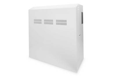 Digitus DN-19 WM-V6U-SL 19 Zoll Wandgehäuse (B x H x T) 640 x 800 x 309mm 6 HE Lichtgrau (RAL 7035)