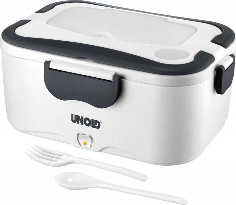 Unold Lunchbox 58850 ws/gr