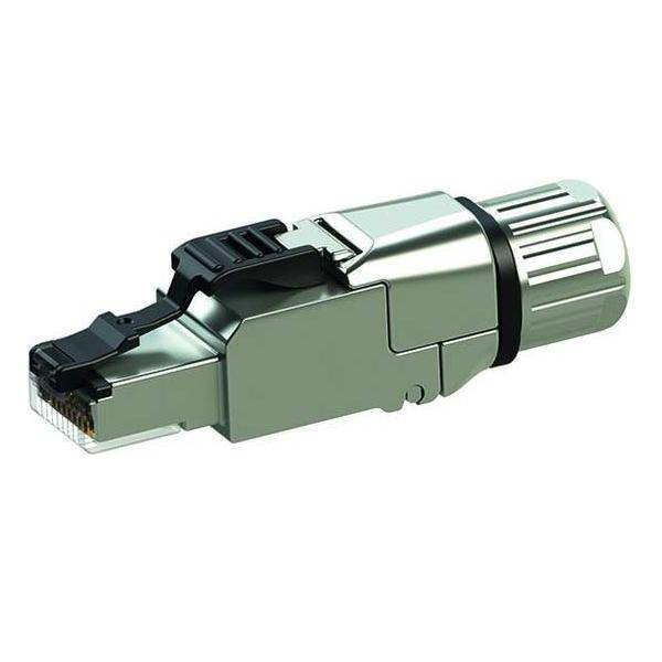 Telegärtner Stecker MFP8 IE 6A J00026A5000