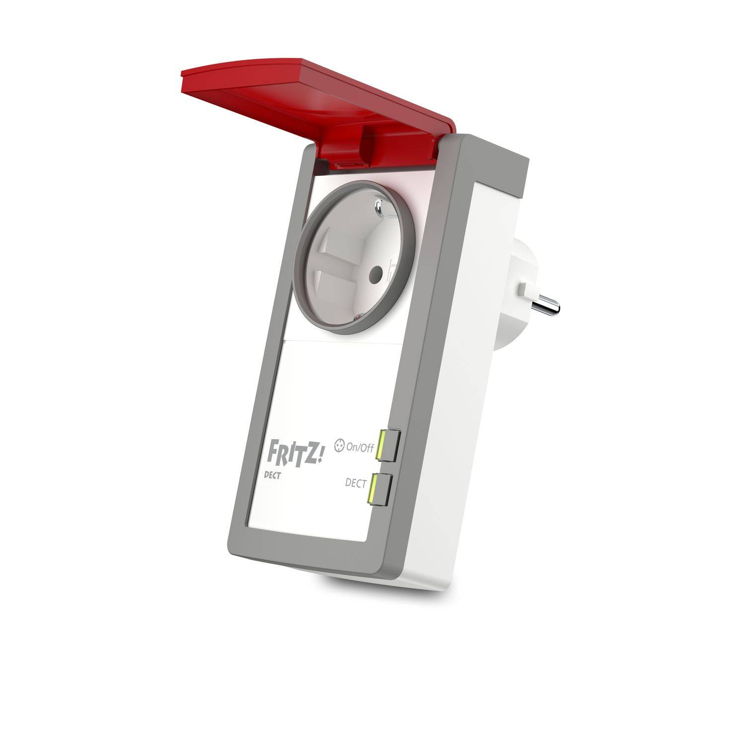 AVM FRITZ!DECT 210 - NEUWARE OVP