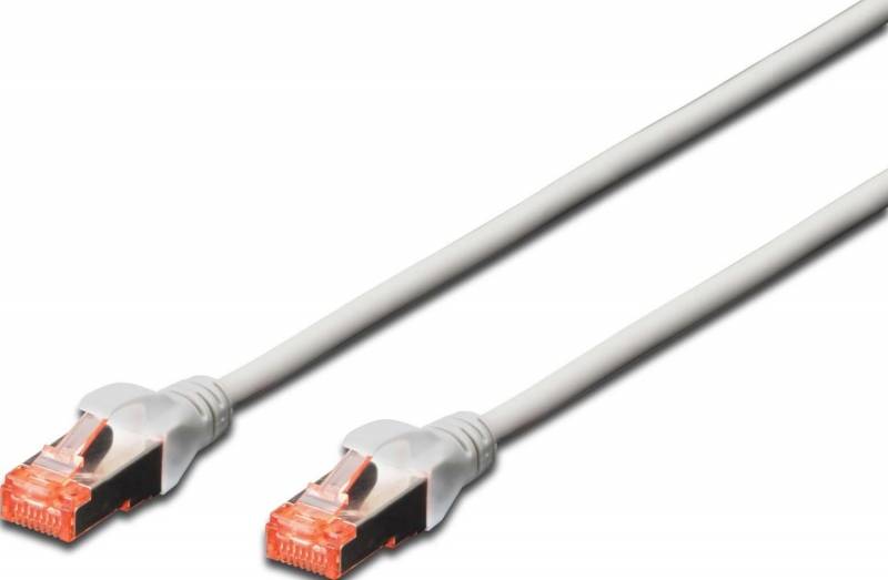 Assmann Electr. Patchkabel Cat6 S/FTP DK-1644-020