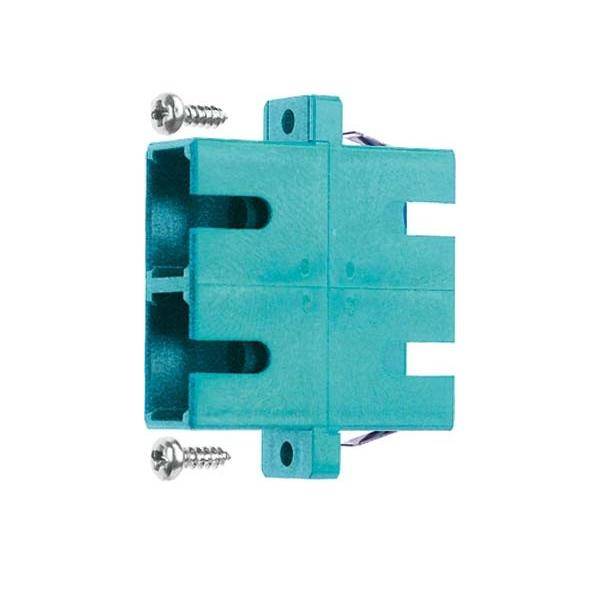 Telegärtner T-SC Duplex Kuppl.MM+SM J08081A0002