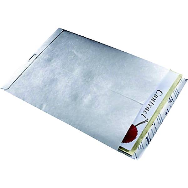 Versandtaschen Tyvek C5 haftklebend weiß VE=100 Stück