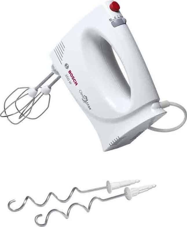 Bosch SDA Handrührer MFQ3030 ws