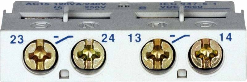 Schneider Electric Hilfsschalter GVAE11