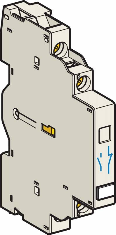 Schneider Electric Hilfsschalter GVAN11