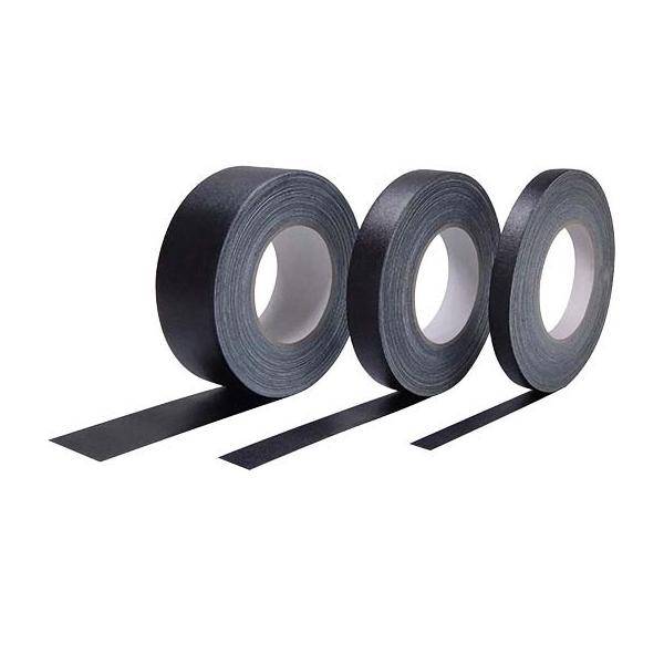 Cellpack Gewebeband schwarz No.90 0.305x19x50 sw